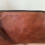 Gianni Conti Italian leather bag Image 5