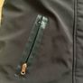 Benneton Black Kids Jacket Image 5