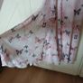 Ladies butterfly dress Image 2