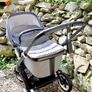 BUGGY - Bugaboo Fox 2 Carrycot and Seat Image 2