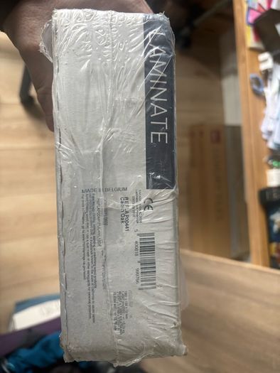 Laminate Floor Pack
