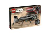 LEGO - Star Wars The Justifier - 75323 - NEW - Retired product