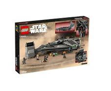 LEGO - Star Wars The Justifier - 75323 - NEW - Retired product