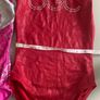 Girls gymnastics leotards Image 6