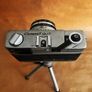 Canonet G-III 17 35 mm film camera Manufactured from spring 1972 to summer 1982 Image 5
