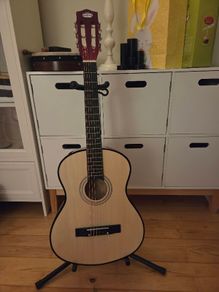 Kids Acoustic Guitar