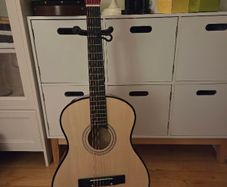 Kids Acoustic Guitar