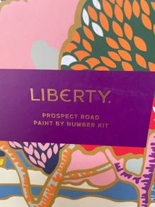 Liberty of London Art set