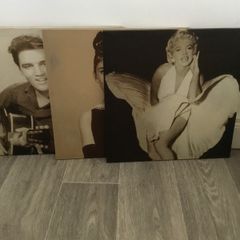 Pictures