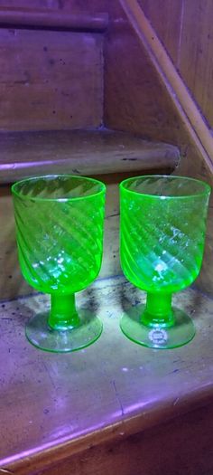 uranium glass