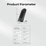 Remax Wireless Charger RP-W19 Image 4