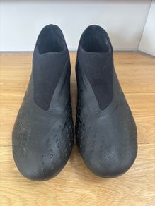 Adidas Predator Laceless Boots
