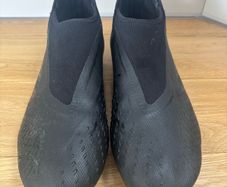 Adidas Predator Laceless Boots