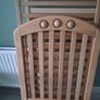 Mamas and Papas Cot Image 2