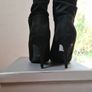 BNWT Wallis Black Ankle Boots Image 3