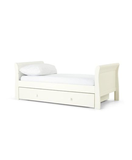 Mamas & Papas Sleigh Cot Bed