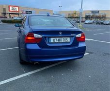 2007 Bmw 3-series