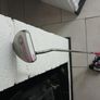 Odyssey white hot PRO V LINE golf putter 32.5 LONG Image 2