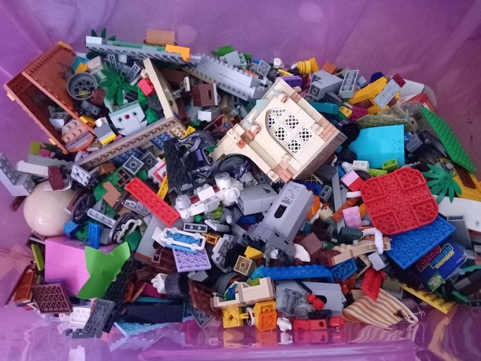 Lego