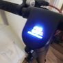 Zoom Electric Scooter Image 4