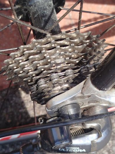 Road Bike