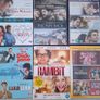 Comedy/romance /fun. Approx.  Fifteen Movies Image 6