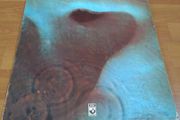Pink Floyd - Meddle - Harvest Rec.1C06204917, LP Germany 1971, VG+