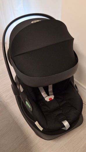 Cybex Balios & Cloud G
