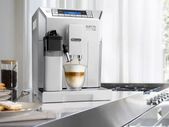 Coffee Machine Eletta Cappuccino