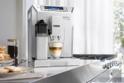 Coffee Machine Eletta Cappuccino