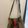 Gucci handbag original Image 6