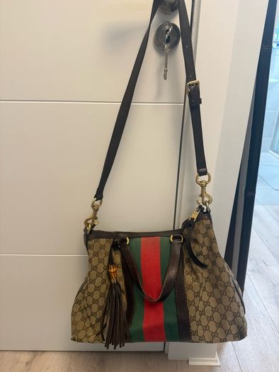 Gucci handbag original