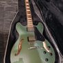 Mint condition Ibanez AS73-OLM Image 6