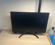 Lg monitor