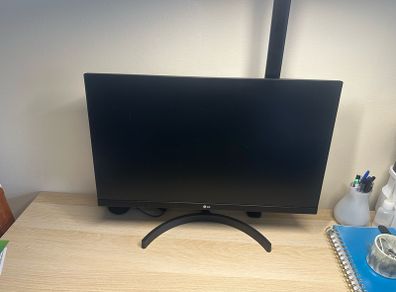 Lg monitor