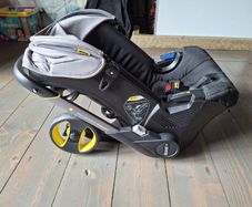Doona+ Car Seat & Stroller  Excellent Condition