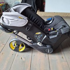 Doona+ Car Seat & Stroller  Excellent Condition
