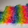 fabric faux fur Image 4