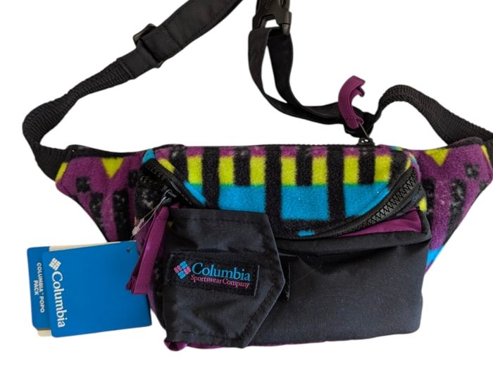 Columbia Popo Bag