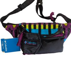 Columbia Popo Bag