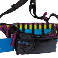 Columbia Popo Bag