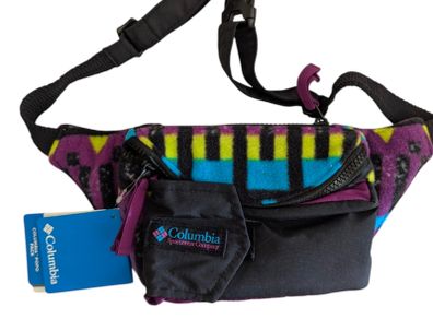 Columbia Popo Bag