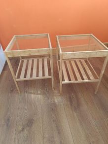 Bedside Tables