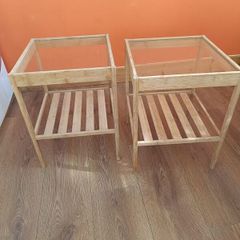 Bedside Tables