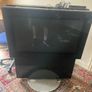 bang and olufsen tv and cd player Image 2