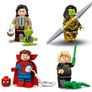 Lego 71031 - Complete 36 Bag Set in Sealed Retail Box Image 5