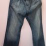 New bootcut jeans Image 2