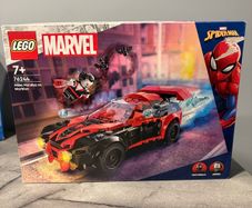 Lego Marvel 76244