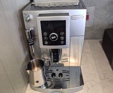 DeLonghi Coffee Machine