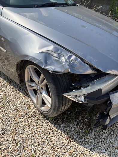 BMW 320d parts